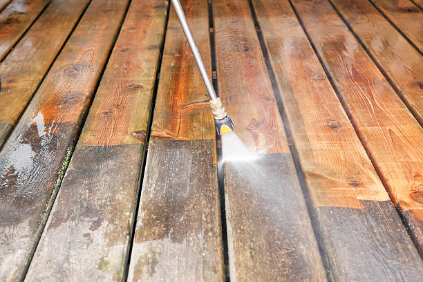 Best Pool Deck Cleaning  in Manila, AR